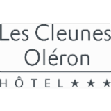 Logo de l'entreprise HOTEL LES CLEUNES ILE D'OLERON
