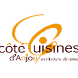 Logo de l'entreprise COTE CUISINES D'ANJOU