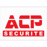Logo de l'entreprise ACP SECURITE