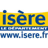 Logo de l'entreprise DEPARTEMENT DE L'ISERE