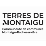 Logo de l'entreprise TERRES DE MONTAIGU, COMMUNAUTE D'AGGLOME