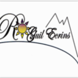 Logo de l'entreprise RESIDENCE GUIL ECRINS