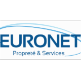 Logo de l'entreprise EURONET PROPRETE & SERVICES