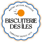 Logo de l'entreprise BISCUITERIE DES ILES