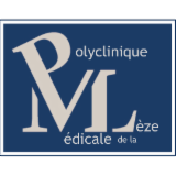 Logo de l'entreprise POLYCLINIQUE MEDICALE DE LA LEZE