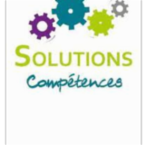 Logo de l'entreprise SOLUTIONS COMPETENCES