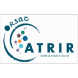 Logo de l'entreprise ORSAC ATRIR SANTE ET MEDICO SOCIAL