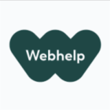 Logo de l'entreprise WEBHELP