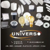 Logo de l'entreprise UNIVERSO