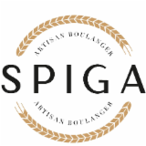 Logo de l'entreprise Boulangeries SPIGA