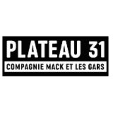 Logo de l'entreprise MACK ET LES GARS - LE PLATEAU 31