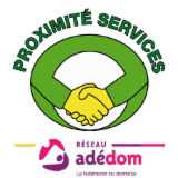 Logo de l'entreprise ASSOCIATION PROXIMITE SERVICES