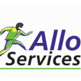 Logo de l'entreprise ALLO SERVICES