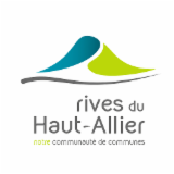 Logo de l'entreprise COMMUNAUTE DE COMMUNES DES RIVES DU HA
