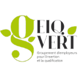 Logo de l'entreprise GEIQ VERT TOULOUSAIN