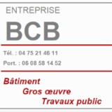 Logo de l'entreprise B.C.B