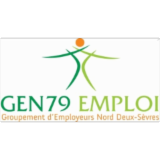 Logo de l'entreprise GEN79 EMPLOI