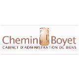 Logo de l'entreprise CABINET D ADMINISTRATION DE BIENS CHEM
