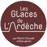 Logo de l'entreprise LES GLACES DE L'ARDECHE