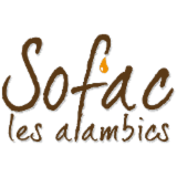 Logo de l'entreprise SOFAC LES ALAMBICS