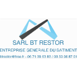 Logo de l'entreprise BT RESTOR