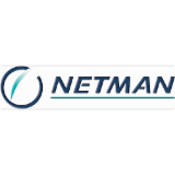 Logo de l'entreprise NETMAN