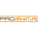Logo de l'entreprise PRO ARMATURE TOULON