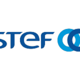 Logo de l'entreprise Stef
