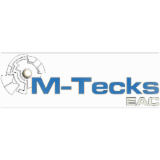 Logo de l'entreprise M-TECKS EAC