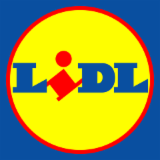 Logo de l'entreprise Lidl