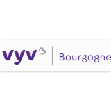 Logo VYV3 BOURGOGNE