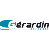 Logo de l'entreprise AUTOCARS GERARDIN