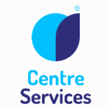 Logo de l'entreprise CENTRE SERVICES BRON