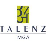 Logo de l'entreprise TALENZ MGA