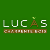 Logo de l'entreprise LUCAS CHARPENTE BOIS