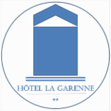 Logo de l'entreprise HOTEL LA GARENNE