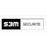 Logo de l'entreprise S3M SECURITE