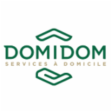 Logo de l'entreprise DOMIDOM