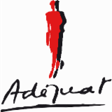 Logo de l'entreprise ADEQUAT 012