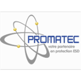 Logo de l'entreprise PROMATEC