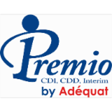 Logo de l'entreprise PREMIO