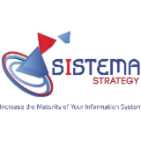 Logo de l'entreprise SISTEMA STRATEGY