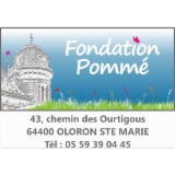 Logo de l'entreprise ASSOCIATION DE LA FONDATION POMME