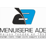 Logo de l'entreprise MENUISERIE ADE