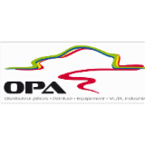 Logo de l'entreprise OBJAT PIECES AUTOS