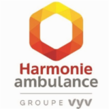 Logo de l'entreprise HARMONIE AMBULANCE