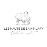 Logo de l'entreprise LES HAUTS DE SAINT-LARY