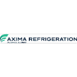 Logo de l'entreprise AXIMA REFRIGERATION FRANCE