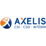 Logo de l'entreprise AXELIS SAINT NAZAIRE
