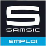 Logo de l'entreprise SAMSIC EMPLOI